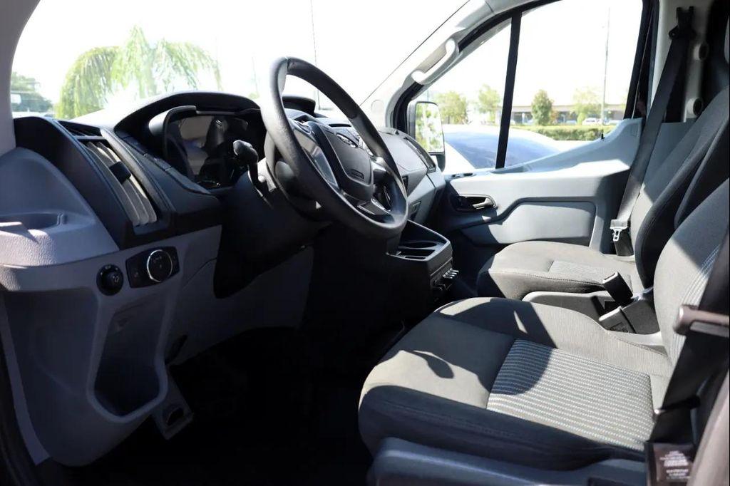 used 2018 Ford Transit-150 car, priced at $20,999