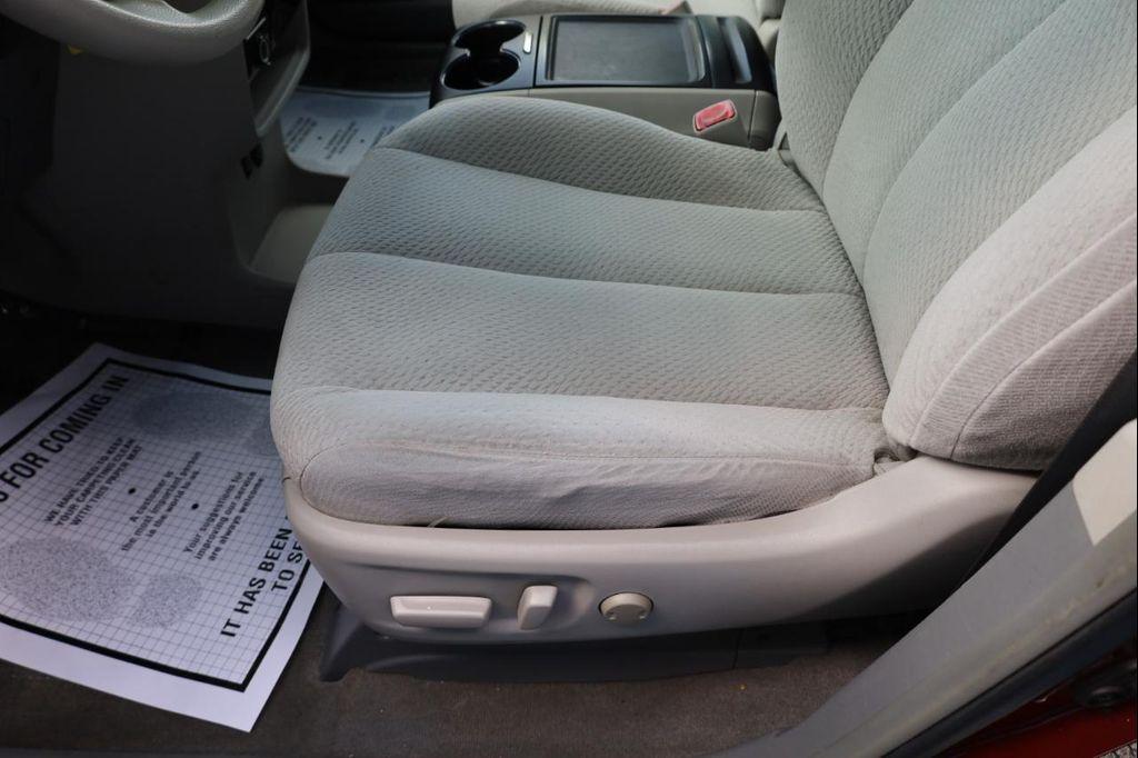 used 2014 Toyota Sienna car, priced at $14,999