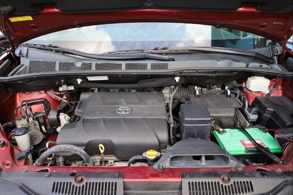 used 2014 Toyota Sienna car, priced at $14,999
