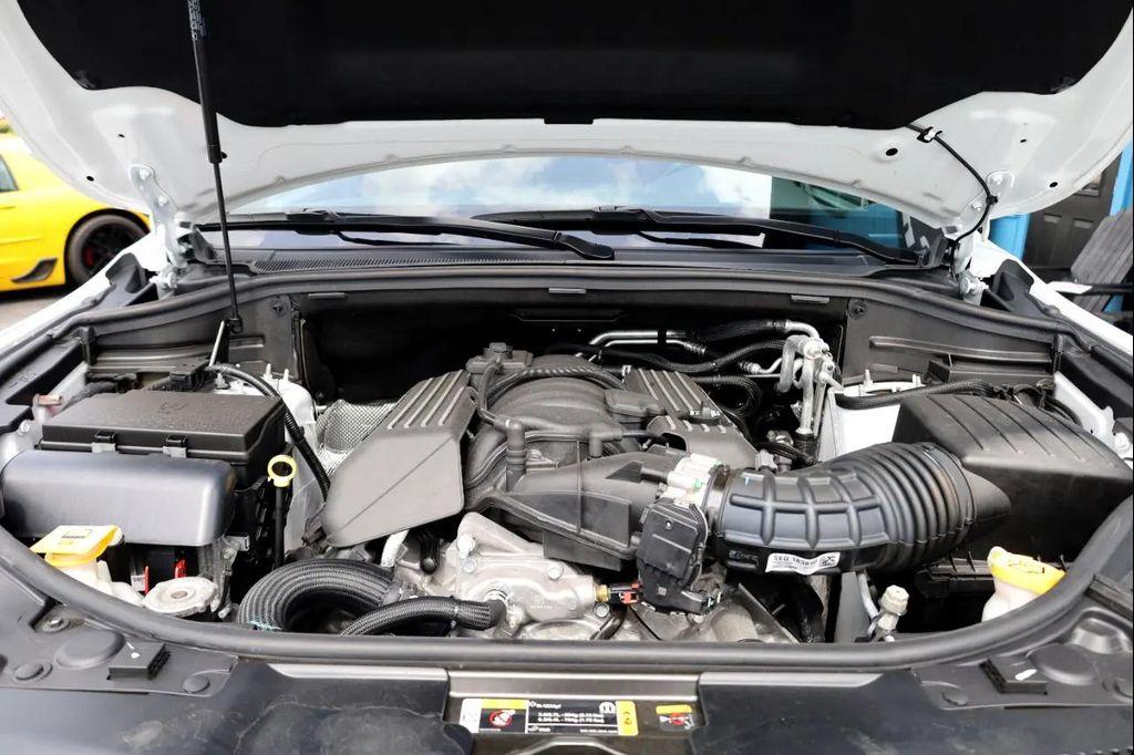 used 2023 Dodge Durango car, priced at $63,999