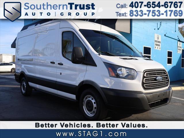 used 2019 Ford Transit-250 car, priced at $26,999