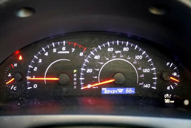 used 2011 Toyota Camry car, priced at $7,999