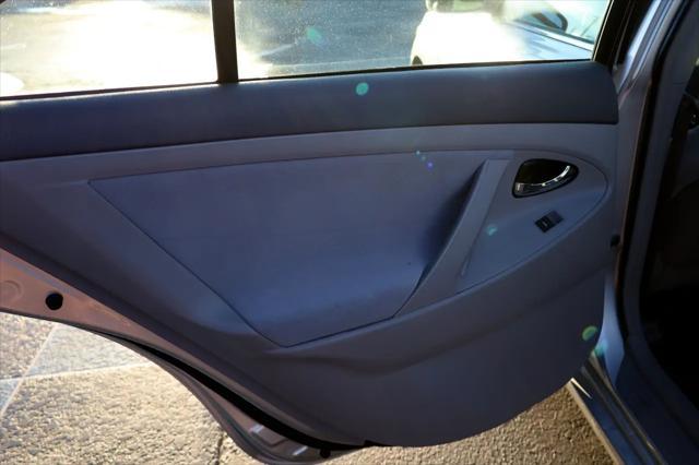 used 2011 Toyota Camry car, priced at $7,999