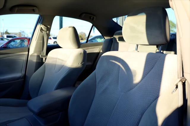 used 2011 Toyota Camry car, priced at $7,999