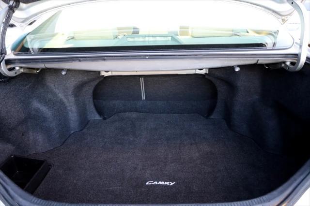 used 2011 Toyota Camry car, priced at $7,999