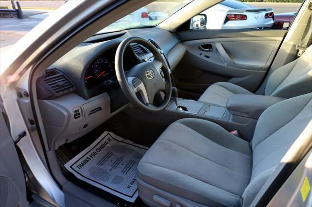 used 2011 Toyota Camry car, priced at $7,999