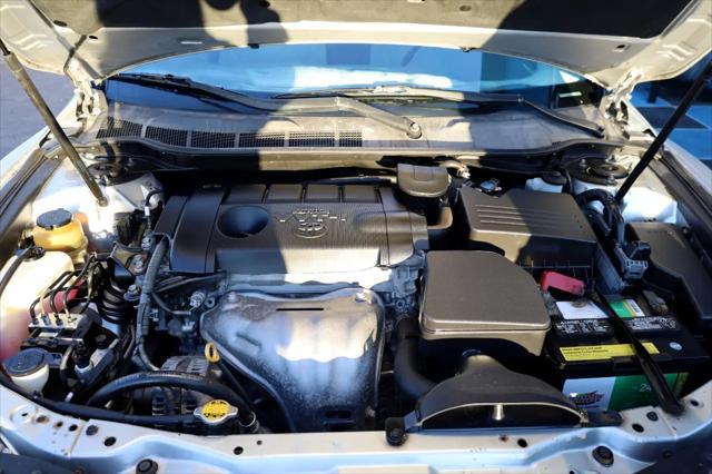 used 2011 Toyota Camry car, priced at $7,999
