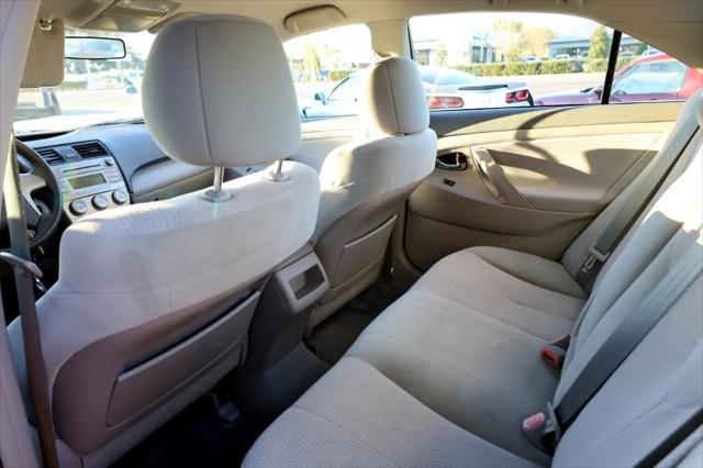 used 2011 Toyota Camry car, priced at $7,999