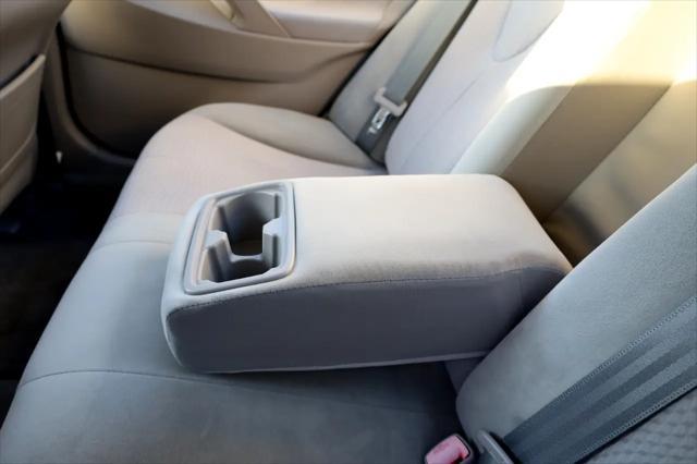 used 2011 Toyota Camry car, priced at $7,999