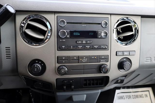 used 2012 Ford F-350 car, priced at $19,999