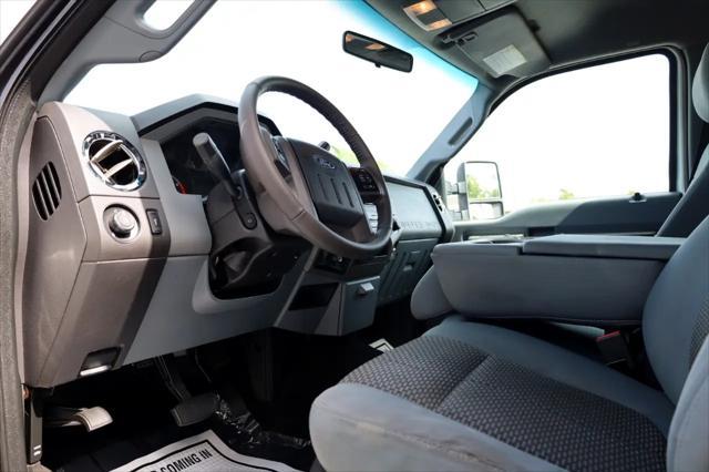 used 2012 Ford F-350 car, priced at $19,999