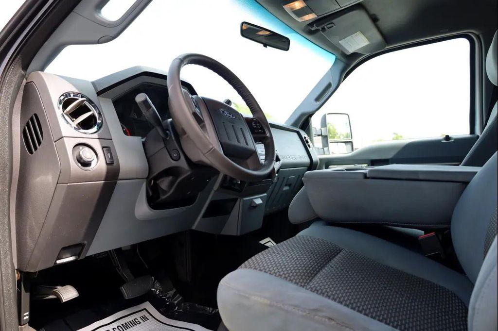 used 2012 Ford F-350 car, priced at $17,999