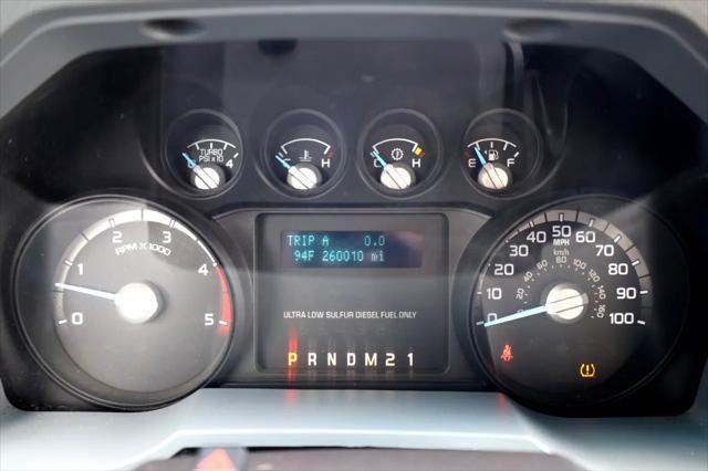 used 2012 Ford F-350 car, priced at $19,999