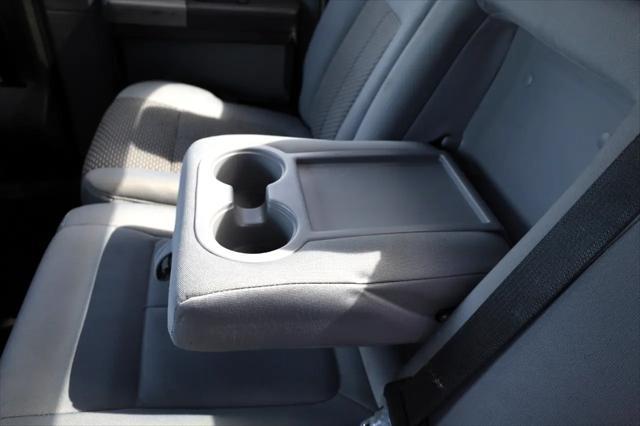 used 2012 Ford F-350 car, priced at $19,999