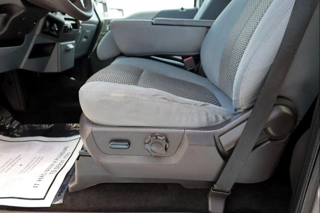 used 2012 Ford F-350 car, priced at $17,999