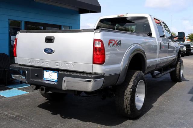 used 2012 Ford F-350 car, priced at $19,999