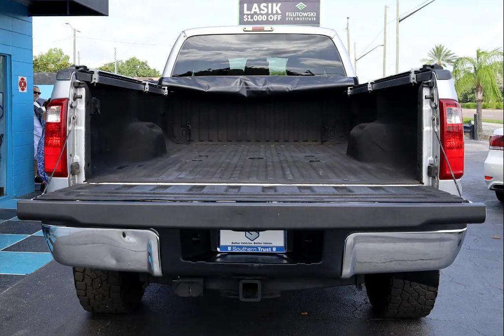 used 2012 Ford F-350 car, priced at $17,999