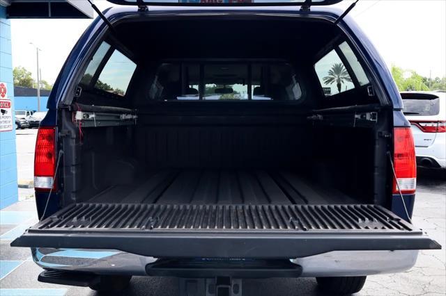 used 2010 Nissan Titan car, priced at $16,999