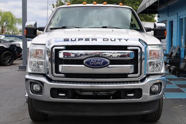 used 2015 Ford F-350 car, priced at $44,999