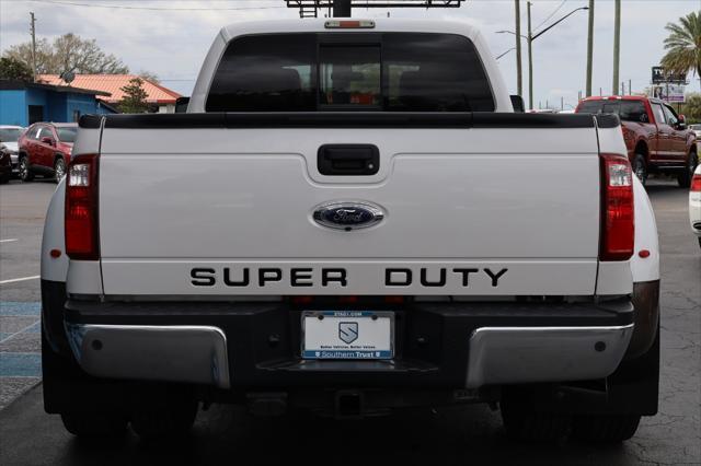 used 2015 Ford F-350 car, priced at $44,999