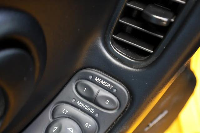 used 2003 Chevrolet Corvette car, priced at $27,999