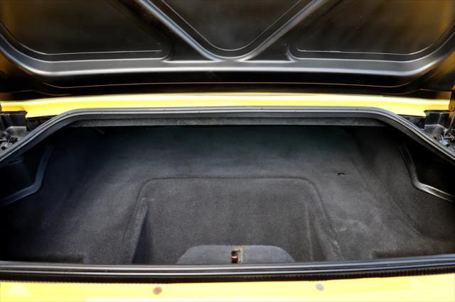 used 2003 Chevrolet Corvette car, priced at $27,999