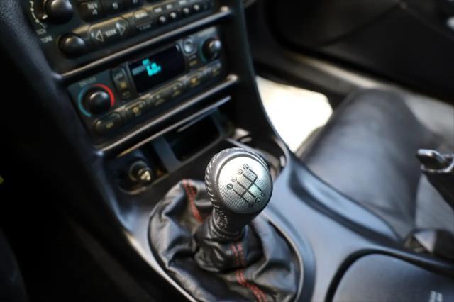 used 2003 Chevrolet Corvette car, priced at $27,999