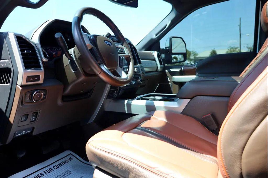 used 2022 Ford F-250 car, priced at $67,999