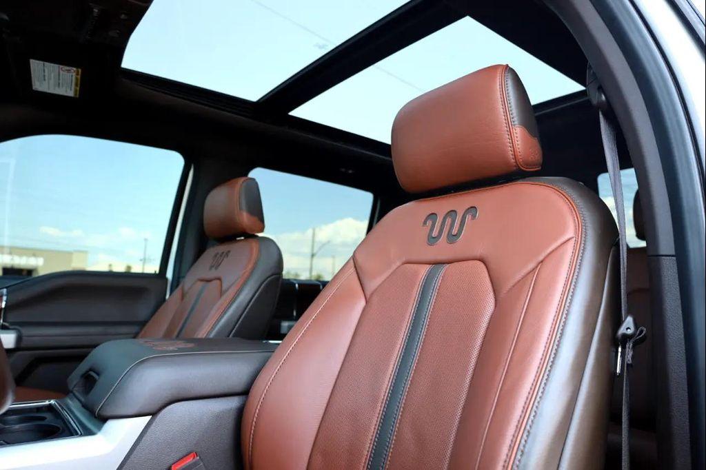 used 2022 Ford F-250 car, priced at $67,999