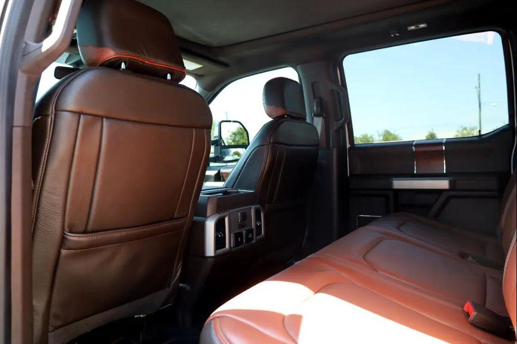 used 2022 Ford F-250 car, priced at $67,999