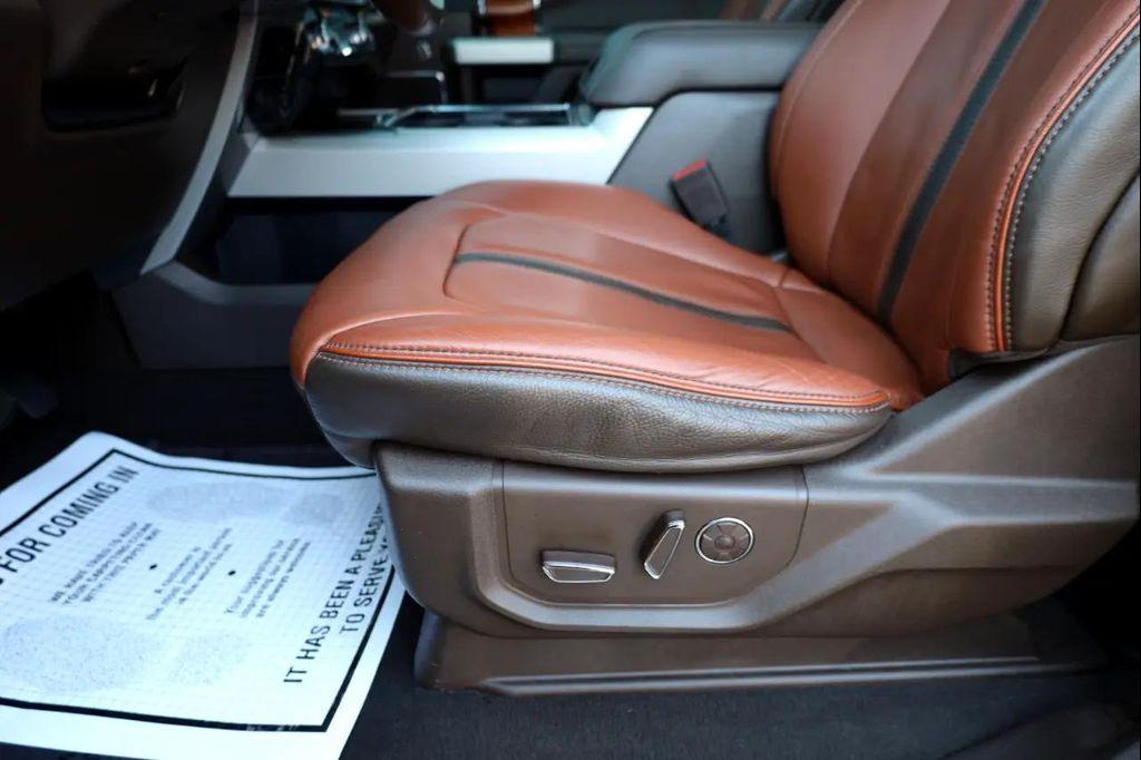 used 2022 Ford F-250 car, priced at $67,999
