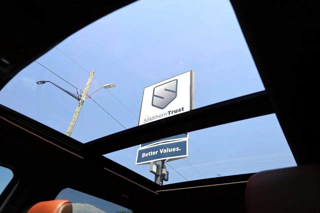 used 2022 Ford F-250 car, priced at $67,999