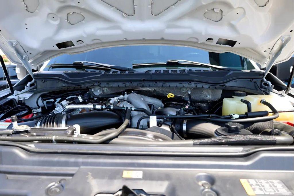 used 2022 Ford F-250 car, priced at $67,999