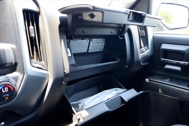 used 2015 Chevrolet Silverado 1500 car, priced at $17,999