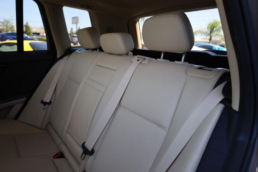 used 2015 Mercedes-Benz GLK-Class car, priced at $14,999