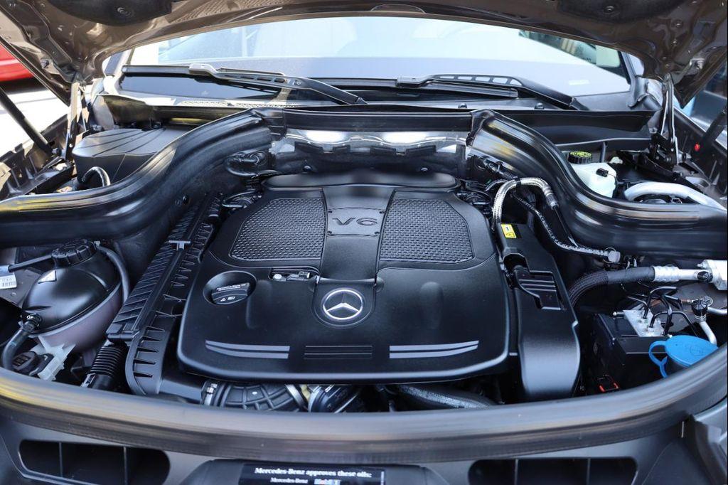 used 2015 Mercedes-Benz GLK-Class car, priced at $14,999