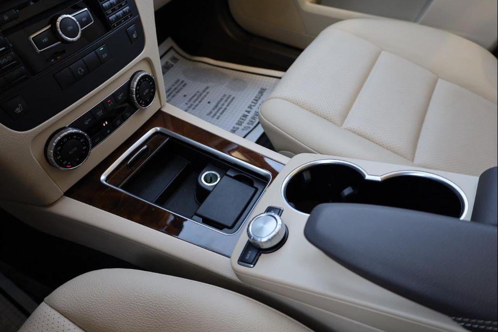 used 2015 Mercedes-Benz GLK-Class car, priced at $14,999