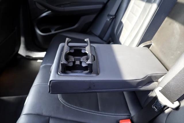 used 2020 BMW X3 M car, priced at $42,999