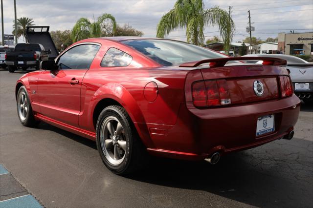 used 2006 Ford Mustang car, priced at $14,999