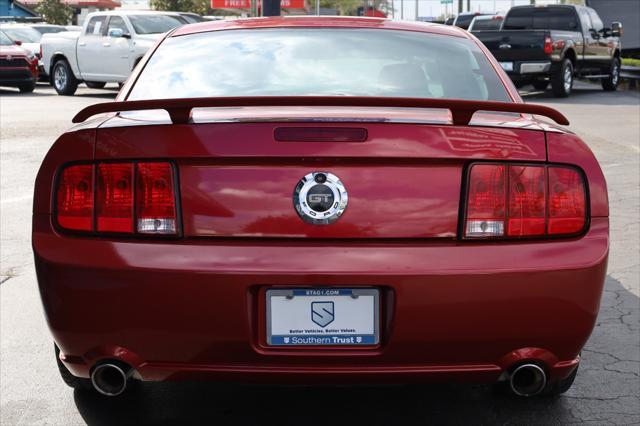 used 2006 Ford Mustang car, priced at $14,999