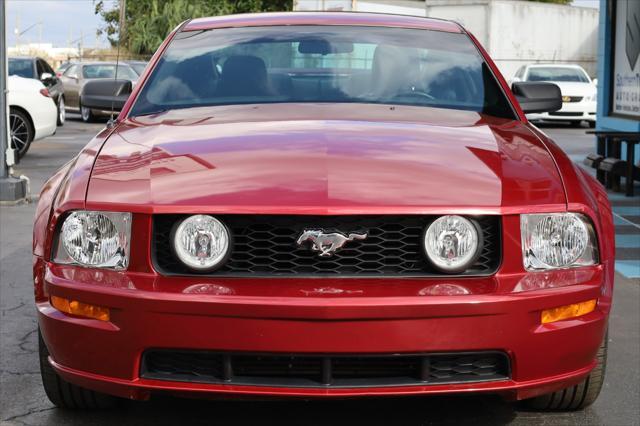 used 2006 Ford Mustang car, priced at $14,999