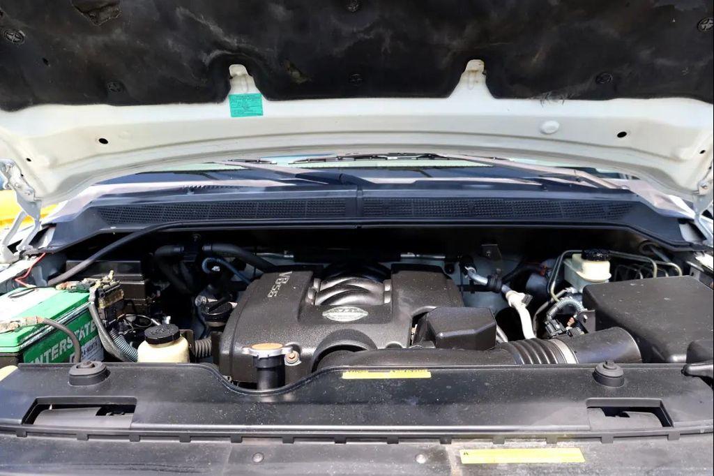 used 2006 Nissan Titan car, priced at $9,999