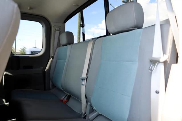 used 2006 Nissan Titan car, priced at $10,999