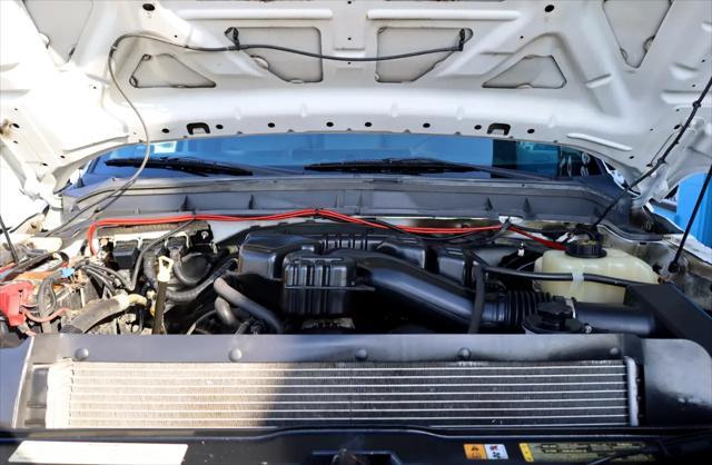 used 2014 Ford F-250 car, priced at $17,999