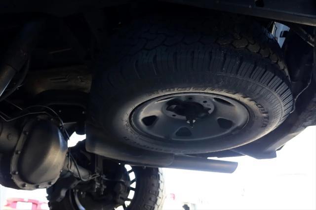 used 2014 Ford F-250 car, priced at $17,999