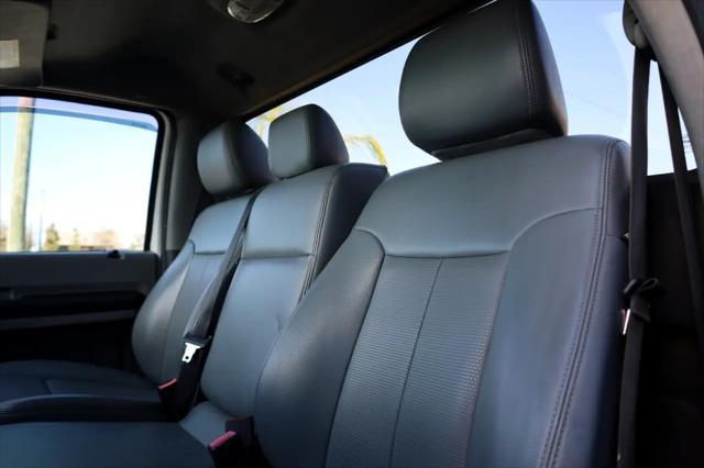 used 2014 Ford F-250 car, priced at $17,999