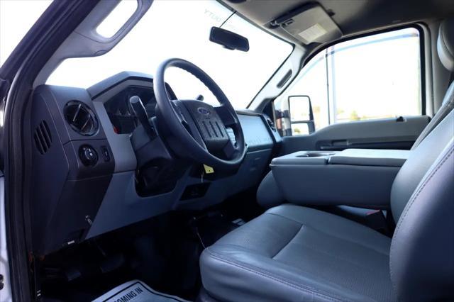 used 2014 Ford F-250 car, priced at $17,999