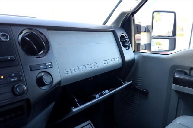 used 2014 Ford F-250 car, priced at $17,999