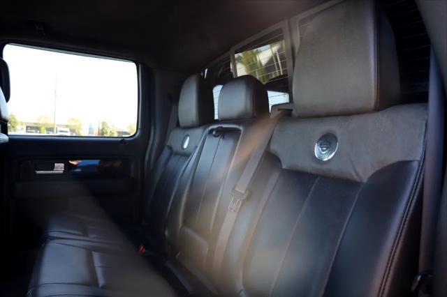 used 2012 Ford F-150 car, priced at $29,999