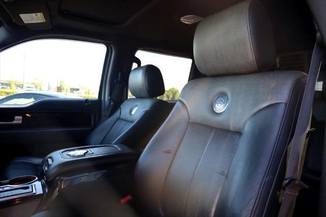 used 2012 Ford F-150 car, priced at $29,999
